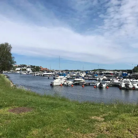 Solferie Barnevennlig & Sentralt *