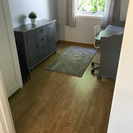 Solferie Barnevennlig & Sentralt